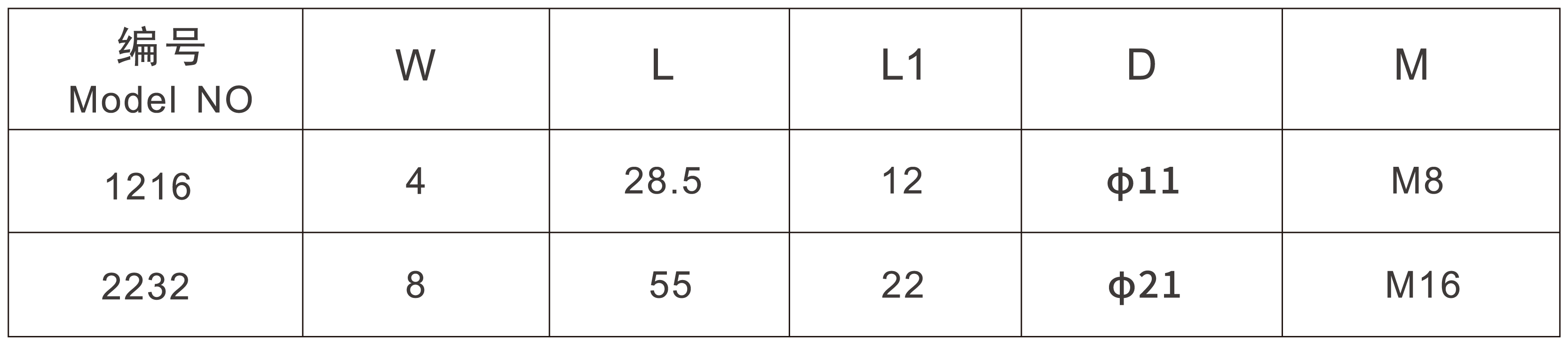 夹紧拉钉 _ 画板 1