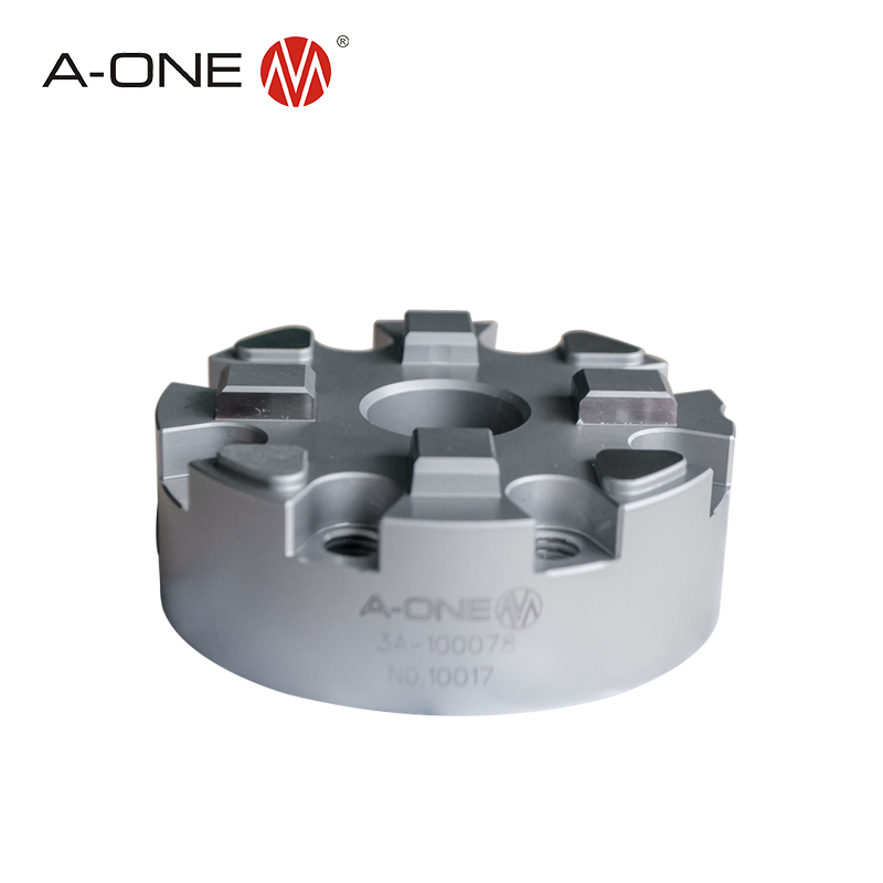 R75 Ручной патрон 3A-100078