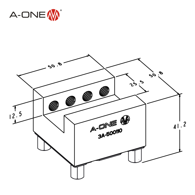 Uniholder 3A-500110