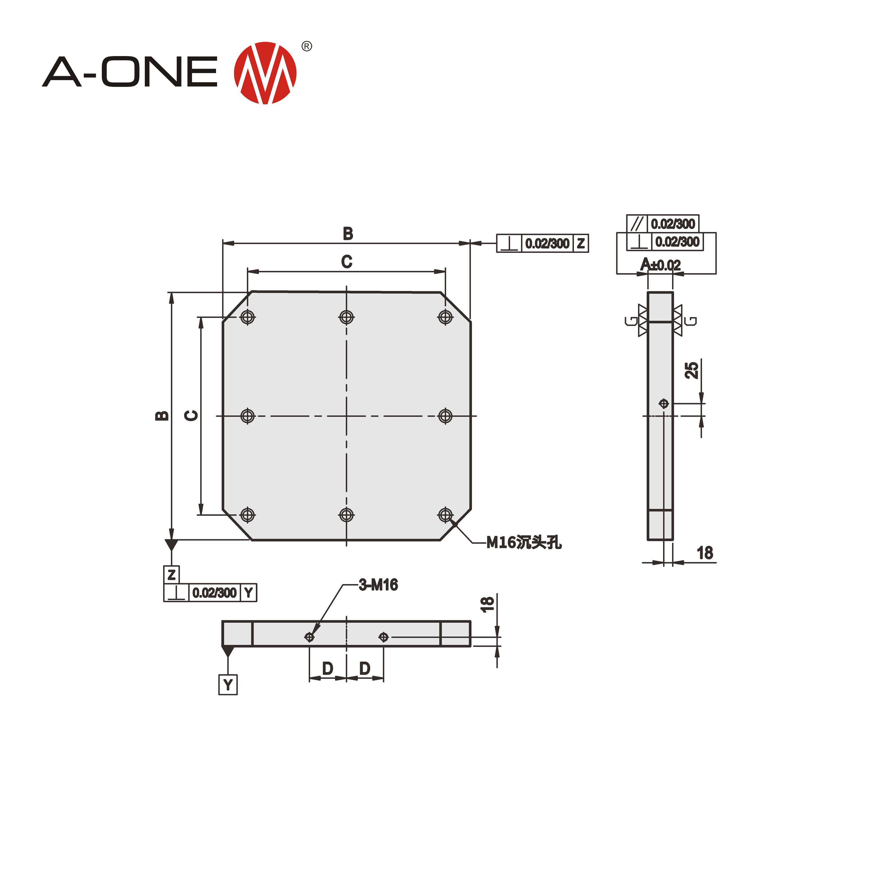 MC Substrate MC04