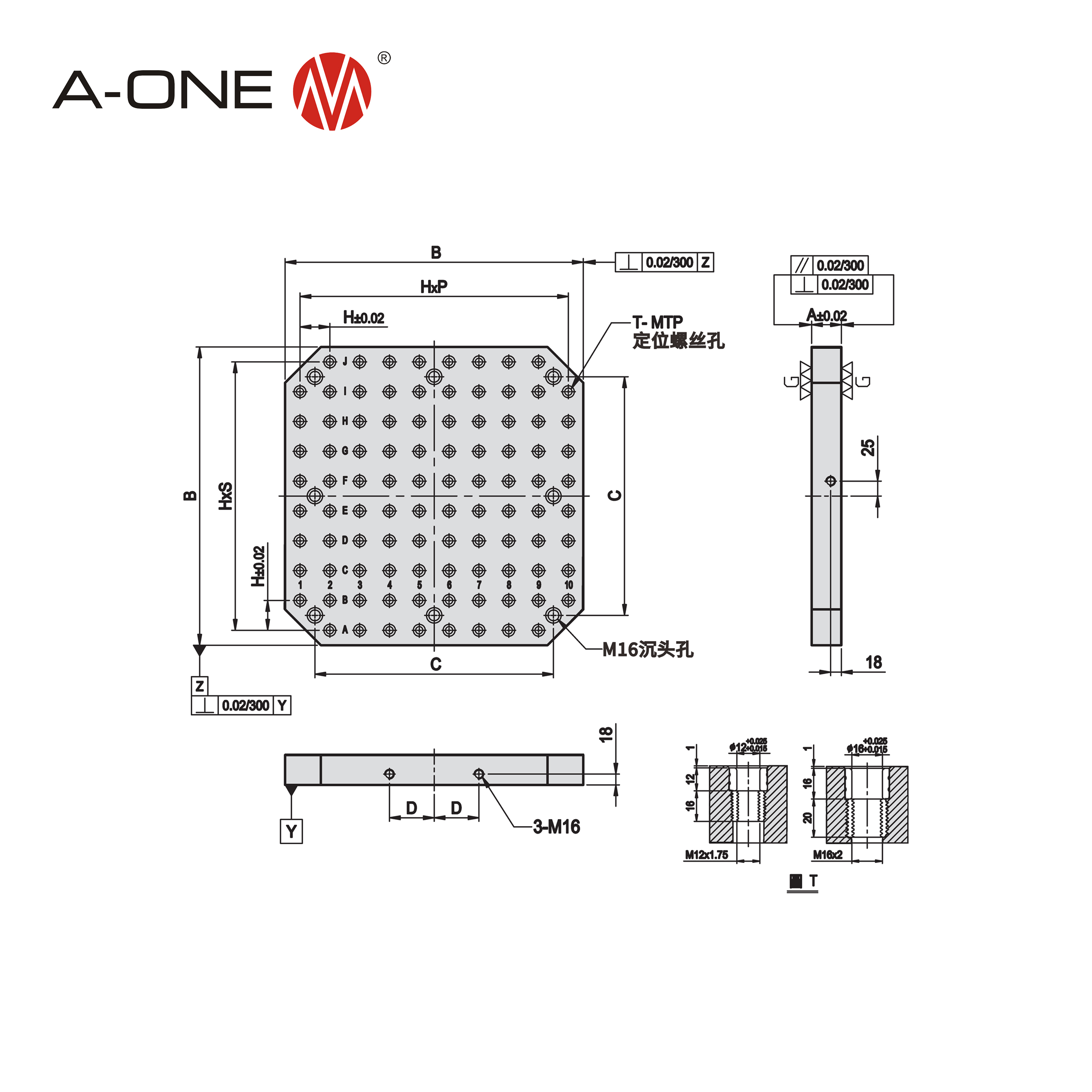  MC Substrate MC05