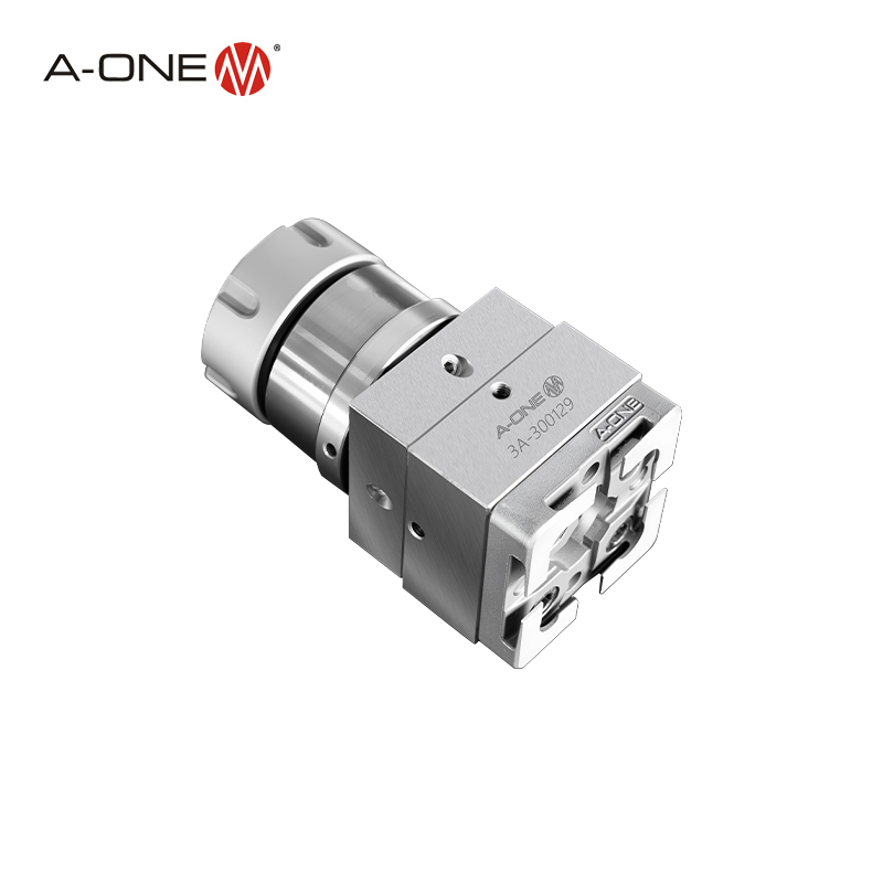 Регулируемый цанговый патрон R-типа ER32 3A-300129 