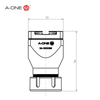  R Collet Chuck Holder 3A-300099