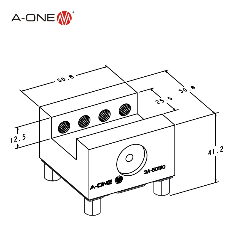 Uniholder 3A-501110