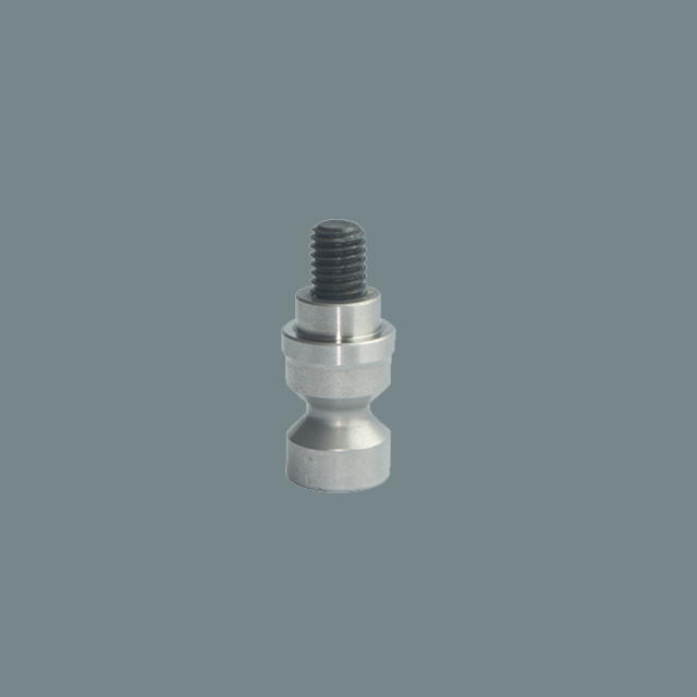 Fast Manual Zero Point Spigot 3A-1110194